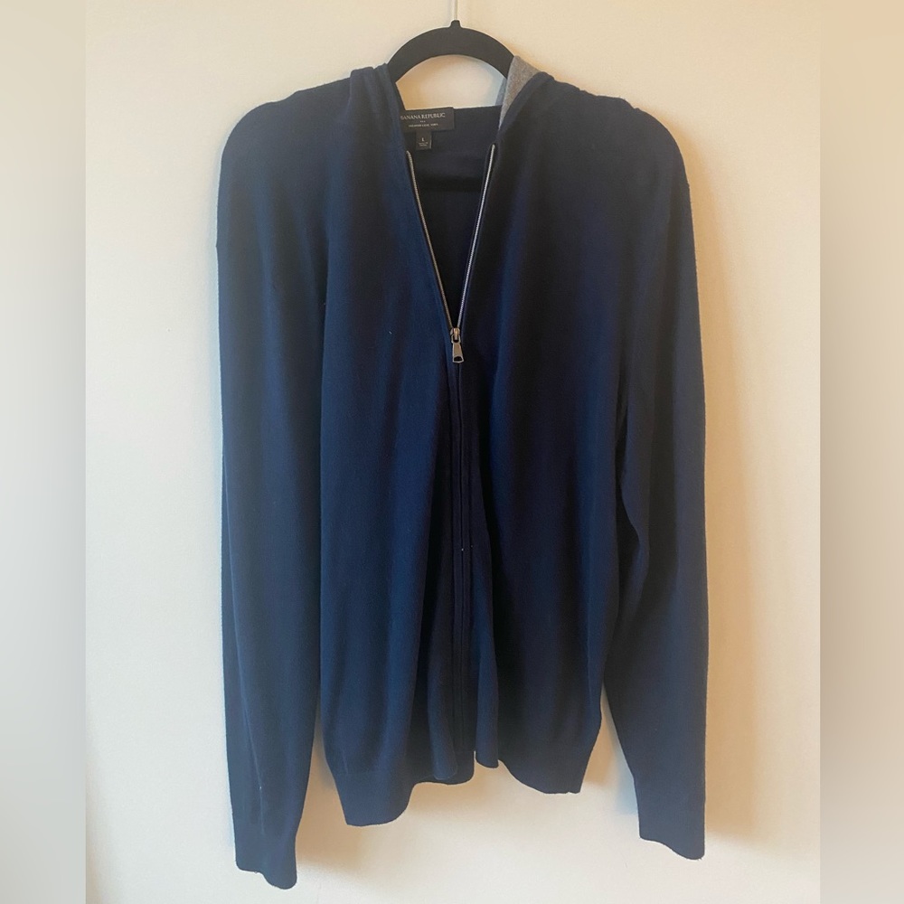 Banana Republic Hoodie